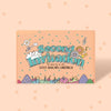 WOOAH - [SECOND INVITATION] 2025 SEASON'S GREETING
