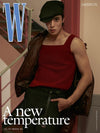 W - 2026 Vol. 8 JAEHYUN C Type
