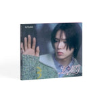 &TEAM - [&TEAM] 1st Single Album SOLO Edition K Version