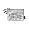 LE SSERAFIM - [FIM'S SECRET LAB] OFFICIAL MD POUCH