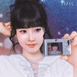 STAYC - [LOVER, KILLER / BEBE] 6th Single Album JAPANESE