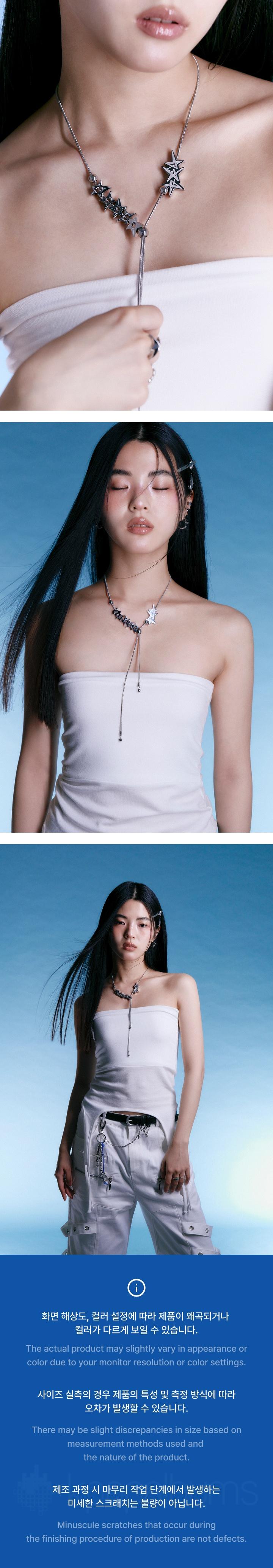 【SENTIMENTS】NO.268 NECKLACE orginal pearl▲TXT着用 SENTIMENTS】NO.268 NECKLACE orginal pearl△TXT着用