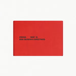 (PRE-ORDER) HWASA - [MAR IA] 2026 SEASON’S GREETINGS