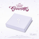 (PRE-ORDER) Y:SY - [GOODIES] 1st Mini Album