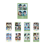 THE BOYZ - [LUCKY LITTLE THINGS] POP-UP OFFICIAL MD 4-CUT PHOTO