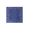 QWER - [BORN 2 ROCK] 2nd Anniversary MD Bandana (Navy)