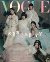 VOGUE - 2025.01 GROUP A Type