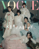 VOGUE - 2025.01 GROUP A Type