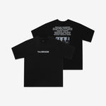 (PRE-ORDER) DAY6 - [The DECADE] 10th Anniversary Tour FINALE in SEOUL MD T-SHIRT