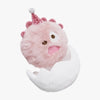 CORTIS - [GREENGREEN_PLAYEXTENDED] 2nd EP Album CORTIS BALL BABY PINK Version