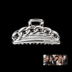 (PRE-ORDER) MEOVV - [GO HARD] OFFICIAL MERCH HAIR CLIP SET