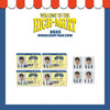 HIGHLIGHT - [WELCOME TO THE HIGH-MART] 2025 HIGHLIGHT FAN CON MD ID CARD SET