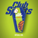 ENHYPEN - [WORLD COUPON CARD COLLECTION] CLUB SPORTS SPECIAL Version