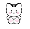 KIM JAE JOONG - [Beauty in Chaos] ASIA TOUR CONCERT  IN SEOUL MD CHARACTER MOOD LAMP