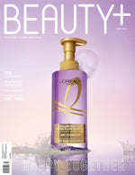 BEAUTY+ - 2024.05 A Type