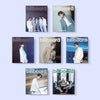 BILLBOARD KOREA ARTIST MAGAZINE - AND2BLE YOO SEUNGEON C Type
