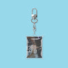 ALPHA DRIVE ONE - [No School Tomorrow] Prologue Single MD LENTICULAR KEYRING