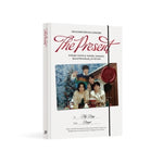 (PRE-ORDER) DAY6 - [THE PRESENT] 2024 SPECIAL CONCERT PHOTOBOOK