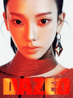DAZED - 2025.10 KARINA B Type