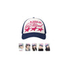 KiiiKiii - [KiiiKiii FESTiiiVAL] 2026 FAN CONCERT MD BALL CAP