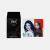 aespa - [aespa WEEK - MAKE IT LEMONADE] OFFICIAL MD RANDOM TRADING CARD