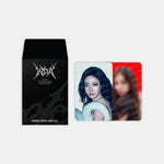 (PRE-ORDER) aespa - [aespa WEEK - MAKE IT LEMONADE] OFFICIAL MD RANDOM TRADING CARD