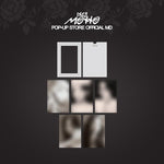 (PRE-ORDER) ITZY - [Motto] POP-UP STORE MD PRINTED PHOTO & PHOTO FRAME SET