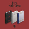 Twice - [Eyes Wide Open] (2nd Album RANDOM Version)