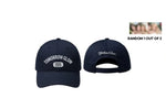 (PRE-ORDER) FROMIS_9 - [TOMORROW GLOW.] ASIA TOUR IN SEOUL MD CAP