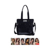 BABYMONSTER - [춤(CHOOM)] WORLD TOUR IN SEOUL OFFICIAL MD CLEAR CROSS BAG