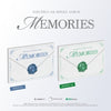 DAYCHILD - [MEMORISE] 4th Single Album 2 version SET