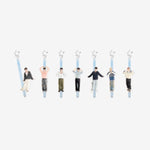 (PRE-ORDER) NEXZ - [2ND ANNIVERSARY] MINI POP-UP MD ACRYLIC STICK KEYRING