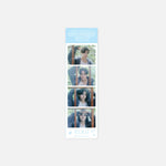 (PRE-ORDER) NCT WISH - [ONE SUMMER WISH] 1ST PHOTO EXHIBITION OFFICIAL MD 4CUT PHOTO