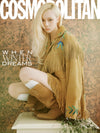 COSMOPOLITAN - 2026.10 WINTER B Type