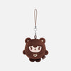 KAI - [KAION] 2025 KAI SOLO CONCERT TOUR ENCORE IN SEOUL OFFICIAL MD MINI NINI BEAR KEY RING