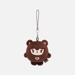 (PRE-ORDER) KAI - [KAION] 2025 KAI SOLO CONCERT TOUR ENCORE IN SEOUL OFFICIAL MD MINI NINI BEAR KEY RING