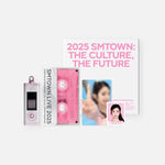 Red Velvet - [SMTOWN LIVE 2025 TOUR] OFFICIAL 2ND MD MP3 PLAYER SET
