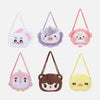EXO - [EXO PLANET #6 - EXhOrizon] OFFICIAL MD FANLIGHT BAG