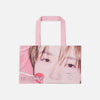 NCT WISH - [WISH LAND] 4th Mini Album POP UP MD LOVER BOY BAG!
