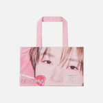 (PRE-ORDER) NCT WISH - [WISH LAND] 4th Mini Album POP UP MD LOVER BOY BAG!