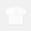 RYEOWOOK - [DIVE TO BLUE] 2026 RYEOWOOK'S AGIT CONCERT MD T-SHIRT