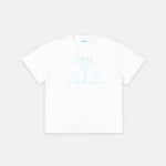 (PRE-ORDER) RYEOWOOK - [DIVE TO BLUE] 2026 RYEOWOOK'S AGIT CONCERT MD T-SHIRT