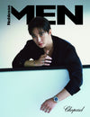 MEN Noblesse - 2026.07 LEE JUN HO A Type