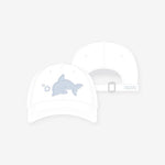 (PRE-ORDER) NMIXX - [NSWER VACATION] FANMEETING MD BALL CAP