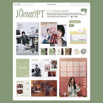 (PRE-ORDER) IU - [2026 Season's Greetings]