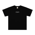 (PRE-ORDER) PLAVE - [DASH: Quantum Leap] 2025 Asia Tour in Seoul OFFICIAL MD 2025 TOUR OVERFIT T-SHIRT