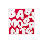 (PRE-ORDER) BABYMONSTER - [BMHOUSE] OFFICIAL MD SCARF