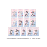 (PRE-ORDER) SEVENTEEN - [SEVENTEEN x SANRIO CHARACTERS] 1st Collab Multi Clip