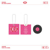 MINNIE - [HERS] POP-UP STORE MD LP KEYRING