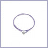 JISOO - [AMORTAGE] POP-UP STORE in TOKYO MD THREAD BRACELET